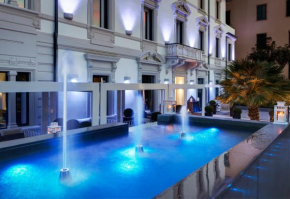  LHP Hotel Montecatini Palace & SPA  Монтекатини Терме